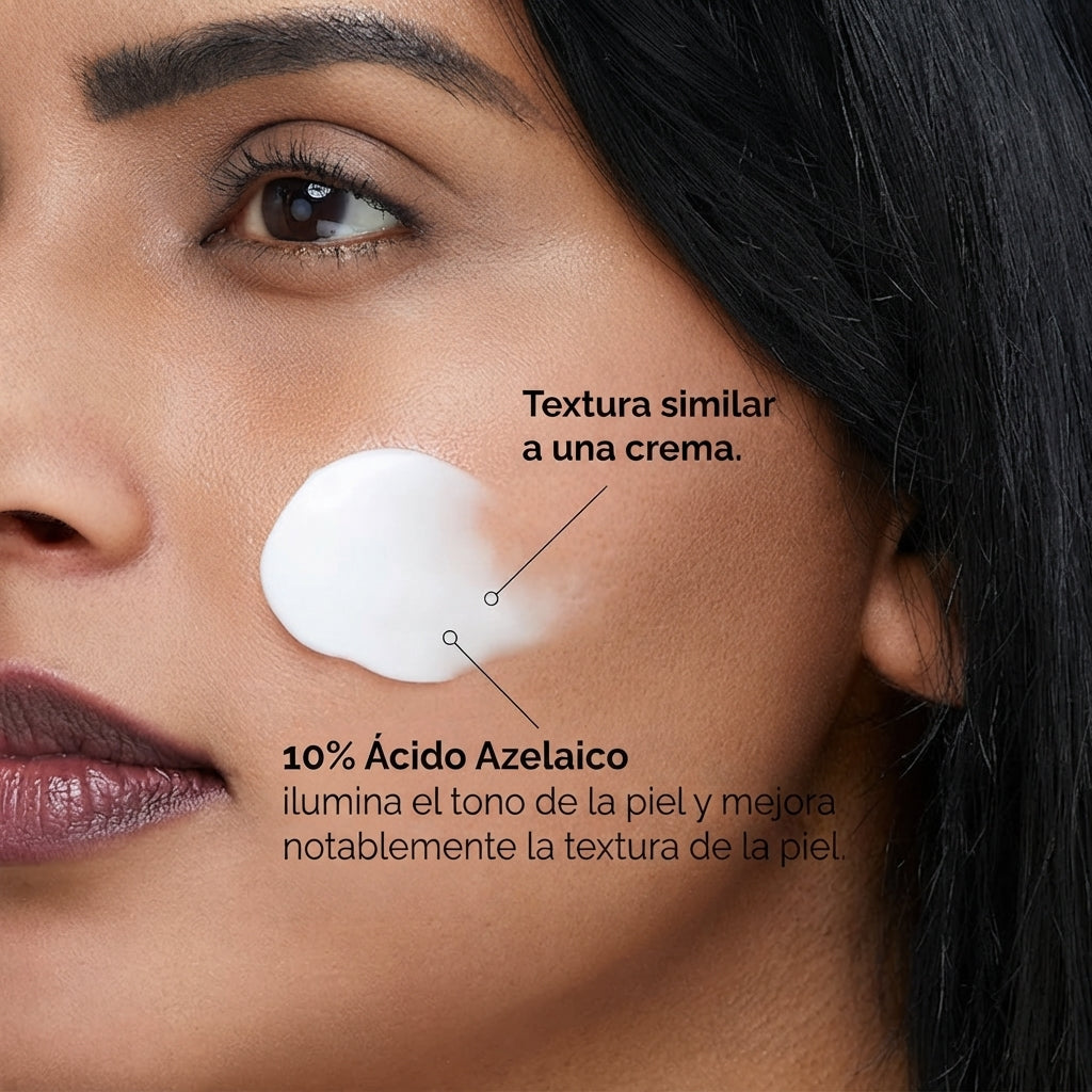 The Ordinary Alpha Arbutin 2% + Hyaluronic Acid, sérum para manchas y tono desigual