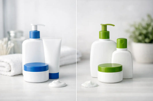 CeraVe versus Cetaphil, ¿cuál te conviene?