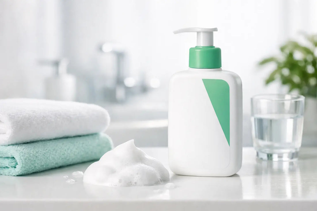 Reseña CeraVe Limpiador Espumoso: ¿vale la pena?