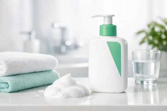 Reseña CeraVe Limpiador Espumoso: ¿vale la pena?