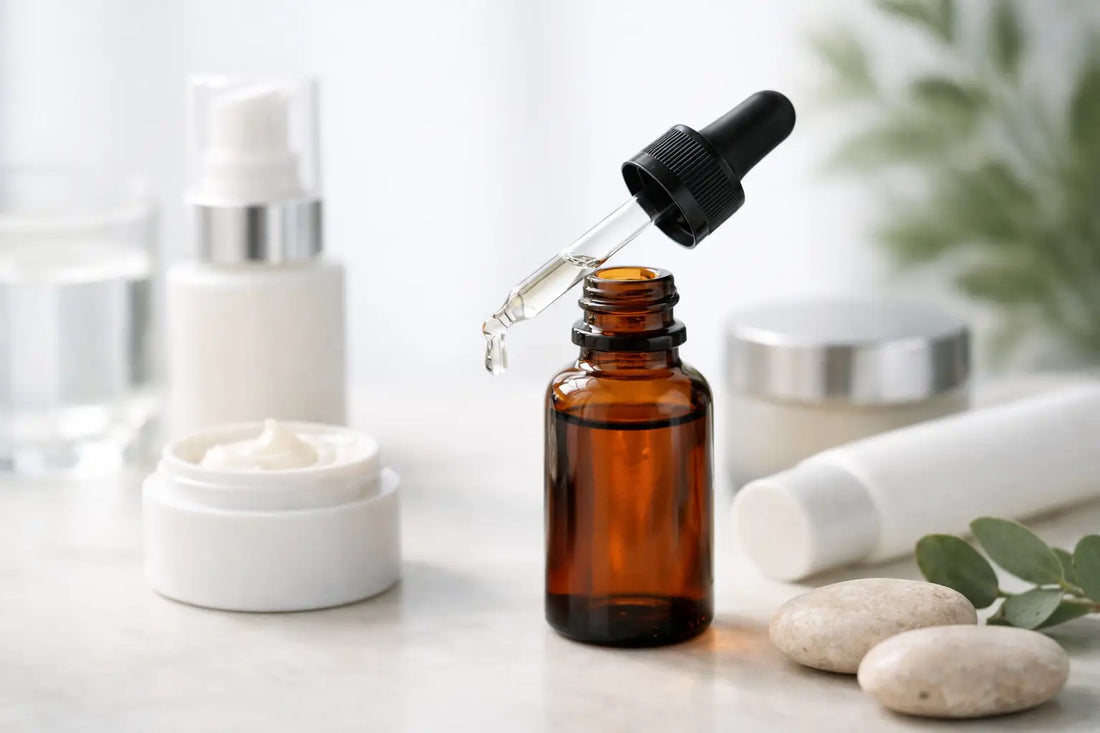 Retinol para principiantes en skincare sin irritación