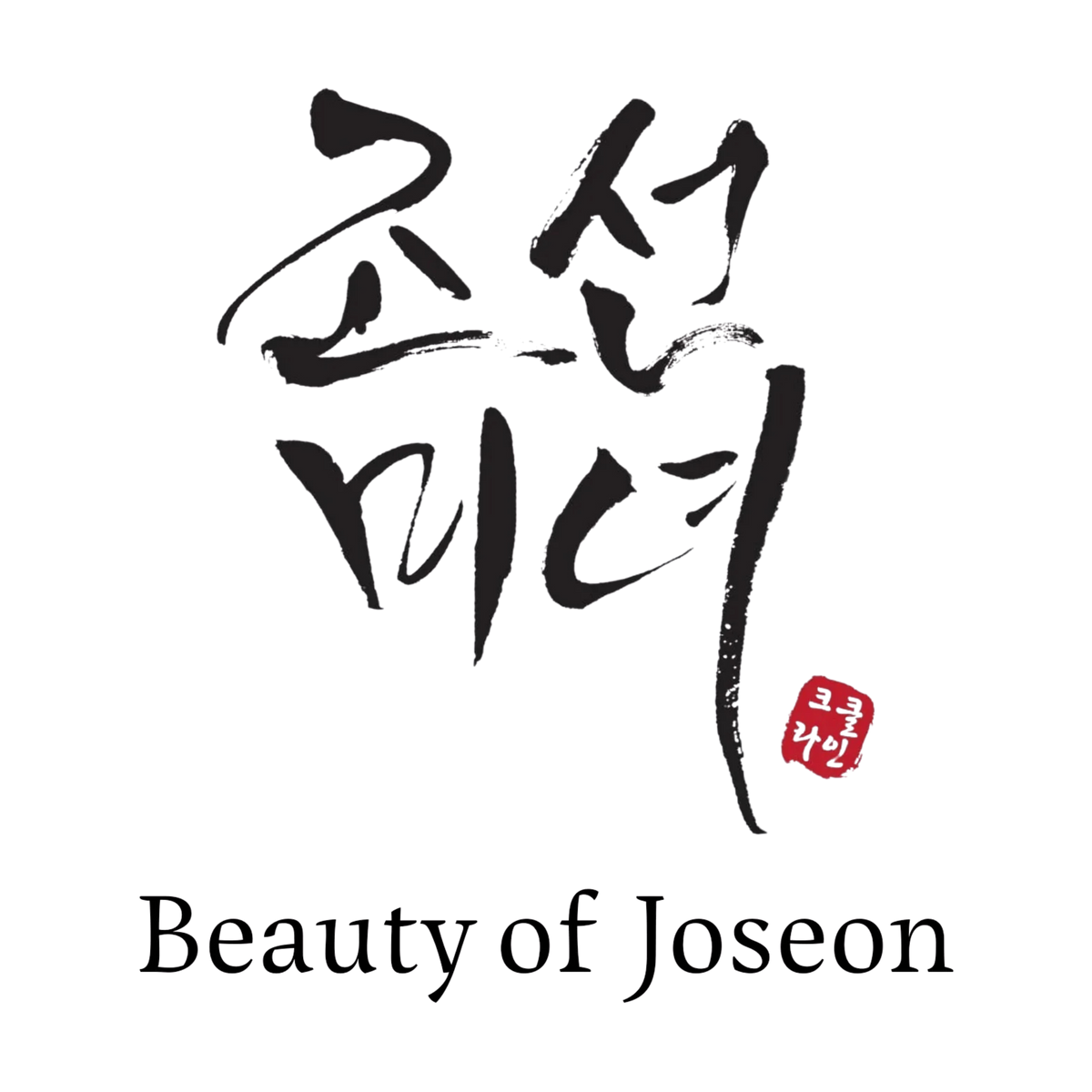 Beauty of Joseon