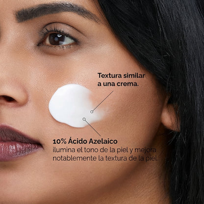 The Ordinary Alpha Arbutin 2% + Hyaluronic Acid, sérum para manchas y tono desigual