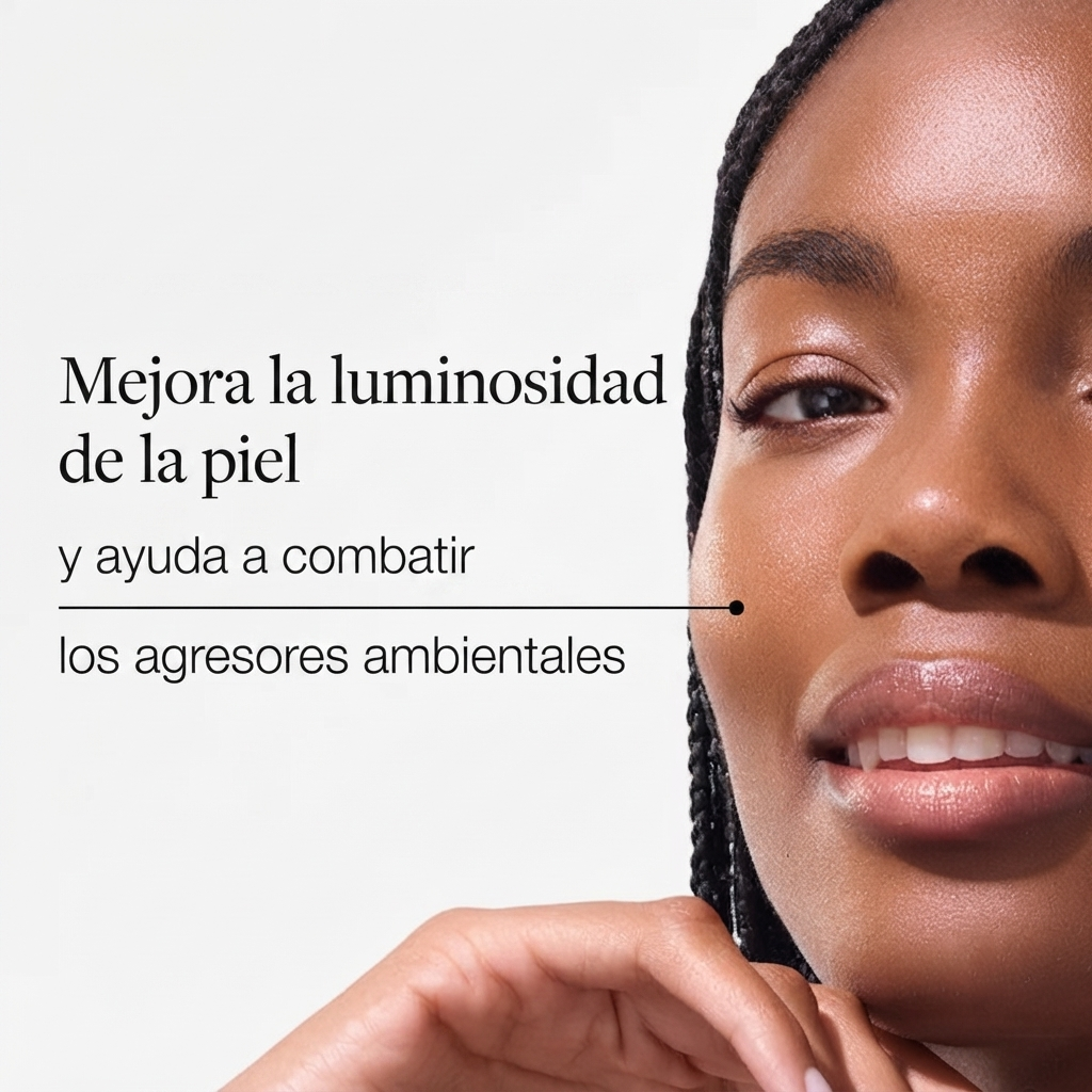 Neutrogena Invisible Daily Defense SPF 60, protector solar hidratante para rostro y cuerpo