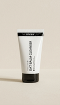 The INKEY List Oat Makeup Removing Cleansing Balm, bálsamo limpiador desmaquillante de avena