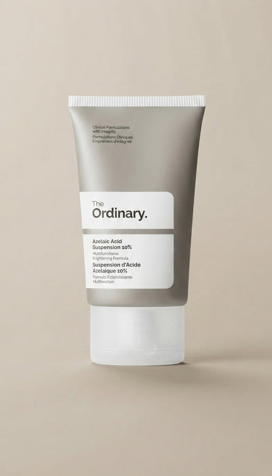 The Ordinary Alpha Arbutin 2% + Hyaluronic Acid, sérum para manchas y tono desigual