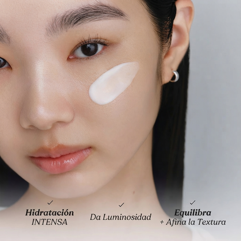 Beauty of Joseon Dynasty Cream, crema hidratante facial