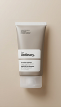 The Ordinary Squalane Cleanser, limpiador facial hidratante y desmaquillante