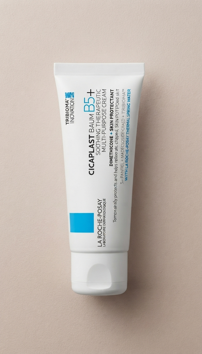 La Roche-Posay Cicaplast Baume B5, bálsamo calmante y reparador con vitamina B5